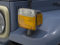 The FJ Company - 1980 G43 S - Signature Cadet Blue - Studio CC